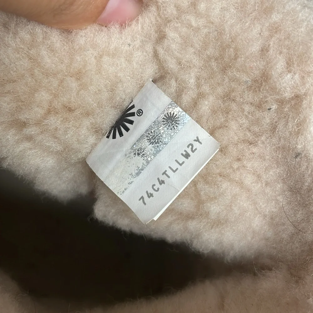 UGG classic boots